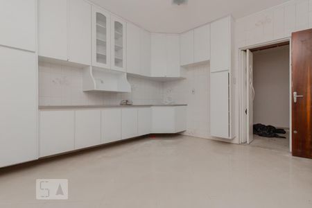 Cozinha de casa para alugar com 2 quartos, 170m² em Vila Vera, São Paulo