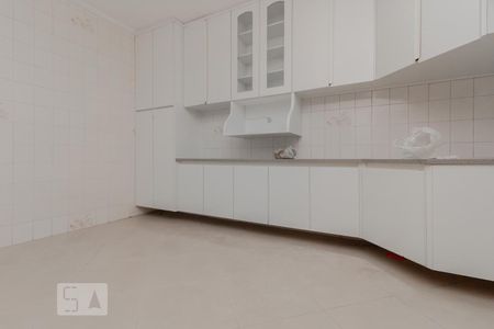 Cozinha de casa para alugar com 2 quartos, 170m² em Vila Vera, São Paulo