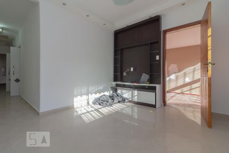 Sala de casa para alugar com 2 quartos, 170m² em Vila Vera, São Paulo