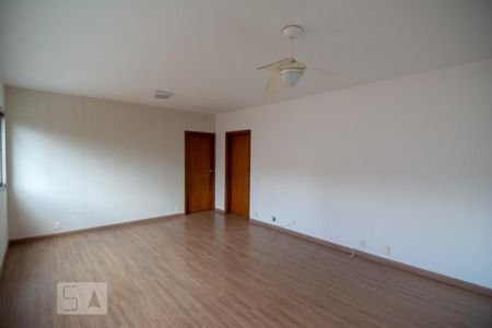 sala de apartamento para alugar com 3 quartos, 100m² em Santa Cecília, São Paulo
