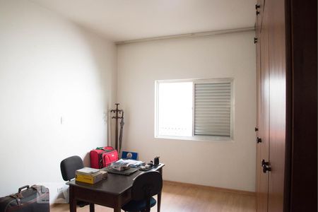 Quarto 1  de casa para alugar com 2 quartos, 140m² em Santana, São Paulo