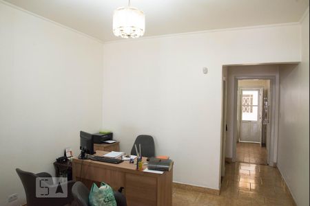 Sala de casa para alugar com 2 quartos, 140m² em Santana, São Paulo