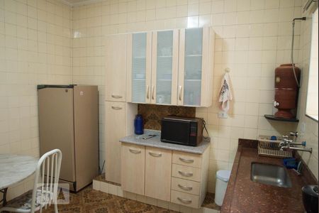 Cozinha  de casa para alugar com 2 quartos, 140m² em Santana, São Paulo