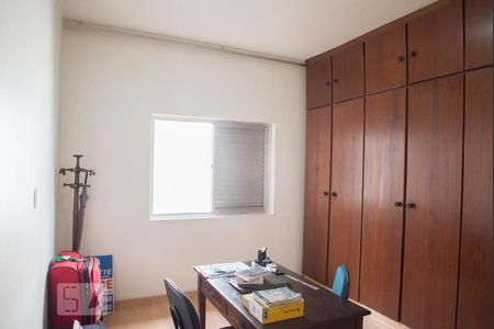 Quarto 1  de casa para alugar com 2 quartos, 140m² em Santana, São Paulo