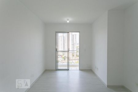 Sala de apartamento para alugar com 2 quartos, 53m² em Vila Moreira, São Paulo