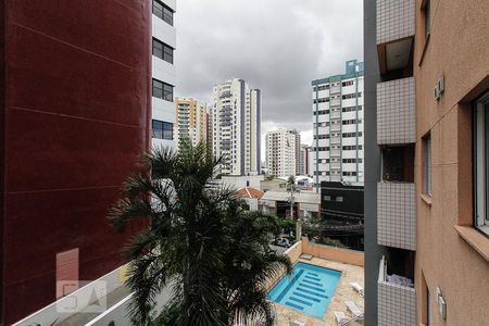 vista de apartamento para alugar com 1 quarto, 45m² em Tatuapé, São Paulo