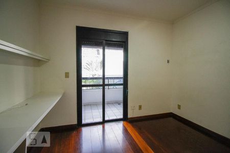 Quarto  de apartamento para alugar com 3 quartos, 110m² em Alto da Lapa, São Paulo