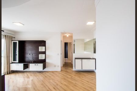 Sala de apartamento à venda com 2 quartos, 65m² em Vila Mariana, São Paulo
