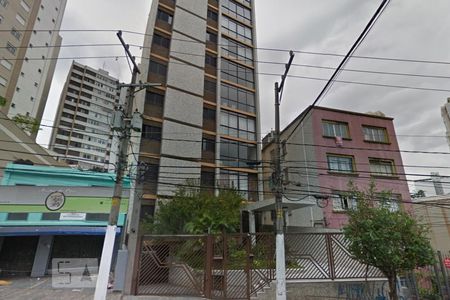 Apartamento à venda com 3 quartos, 123m² em Santana, São Paulo