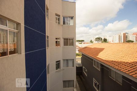 Quarto 1 - vista de apartamento para alugar com 2 quartos, 73m² em Portão, Curitiba