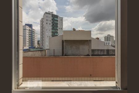 Vista do Quarto 1 de apartamento à venda com 4 quartos, 260m² em União, Belo Horizonte