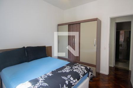 Quarto de apartamento para alugar com 3 quartos, 86m² em Copacabana, Rio de Janeiro