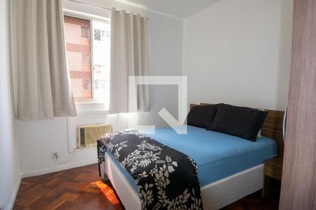 Quarto de apartamento para alugar com 3 quartos, 86m² em Copacabana, Rio de Janeiro