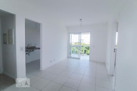 Sala de apartamento à venda com 2 quartos, 67m² em Jacarepaguá, Rio de Janeiro