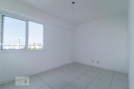 Quarto 01 (Suíte) de apartamento à venda com 2 quartos, 67m² em Jacarepaguá, Rio de Janeiro