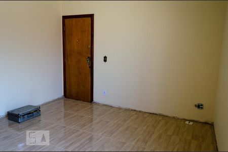 Sala de apartamento à venda com 2 quartos, 66m² em São João Batista (venda Nova), Belo Horizonte