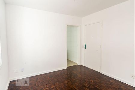 Sala de apartamento para alugar com 1 quarto, 45m² em Centro Histórico, Porto Alegre