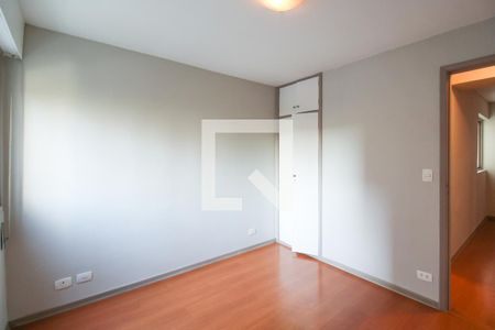 Quarto 2 de apartamento para alugar com 2 quartos, 85m² em Moema, São Paulo