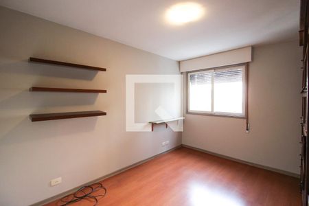 Quarto 1  de apartamento para alugar com 2 quartos, 85m² em Moema, São Paulo