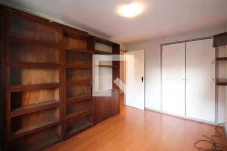 Quarto 1  de apartamento para alugar com 2 quartos, 85m² em Moema, São Paulo