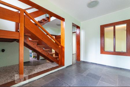 Hall de Entrada de casa à venda com 4 quartos, 550m² em Jardim Planalto, Campinas