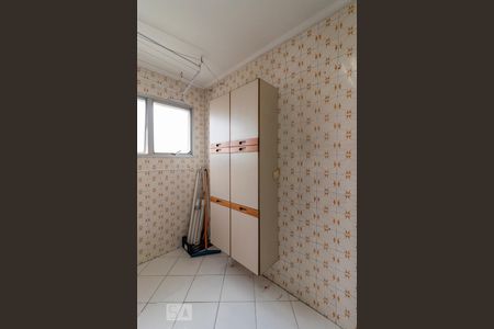 Cozinha de apartamento à venda com 1 quarto, 60m² em Vila Congonhas, São Paulo