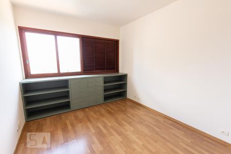 Quarto 2 de apartamento para alugar com 4 quartos, 240m² em Perdizes, São Paulo