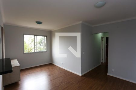 Apartamento para alugar com 58m², 2 quartos e 1 vagaSala