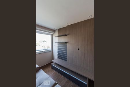 Sala de apartamento para alugar com 2 quartos, 58m² em Água Branca, São Paulo