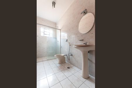 Banheiro de casa à venda com 3 quartos, 204m² em Vila Itapura, Campinas