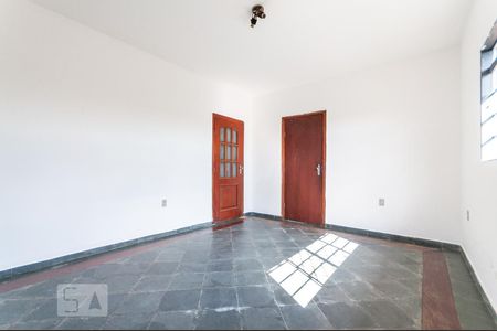 Sala 2 de casa à venda com 3 quartos, 204m² em Vila Itapura, Campinas