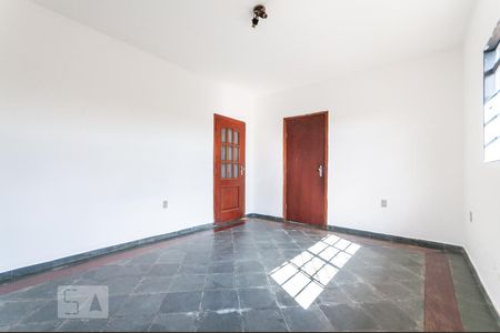 Sala 2 de casa para alugar com 3 quartos, 204m² em Vila Itapura, Campinas