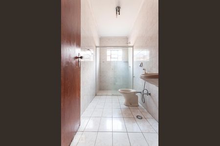 Banheiro de casa à venda com 3 quartos, 204m² em Vila Itapura, Campinas