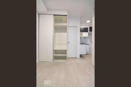 dormitório de apartamento para alugar com 1 quarto, 36m² em Bela Vista, São Paulo