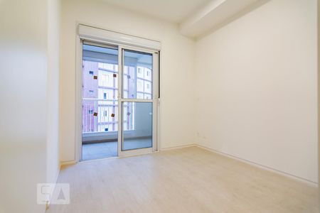 dormitório de apartamento para alugar com 1 quarto, 36m² em Bela Vista, São Paulo