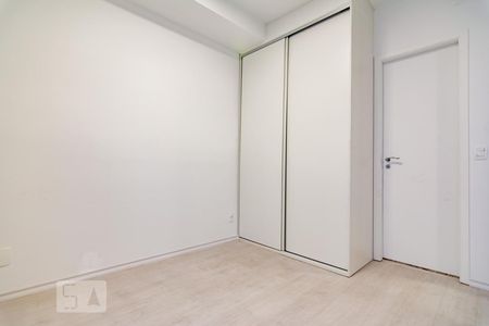 dormitório de apartamento para alugar com 1 quarto, 36m² em Bela Vista, São Paulo