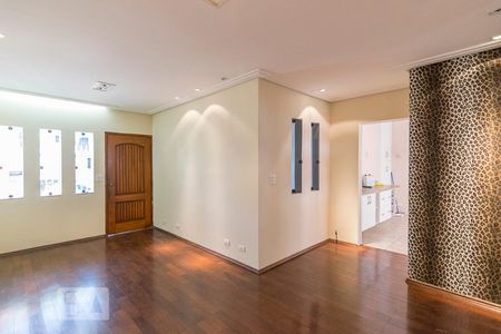 Sala de casa à venda com 3 quartos, 270m² em Santa Maria, São Caetano do Sul