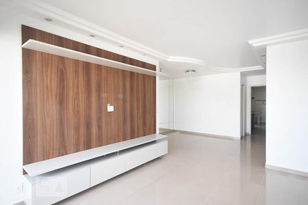 Sala de apartamento para alugar com 4 quartos, 129m² em Vila Suzana, São Paulo