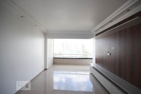 Sala de apartamento para alugar com 4 quartos, 129m² em Vila Suzana, São Paulo