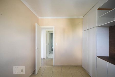 Quarto 1 de apartamento para alugar com 4 quartos, 129m² em Vila Suzana, São Paulo