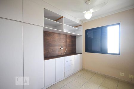 Quarto 1 de apartamento para alugar com 4 quartos, 129m² em Vila Suzana, São Paulo