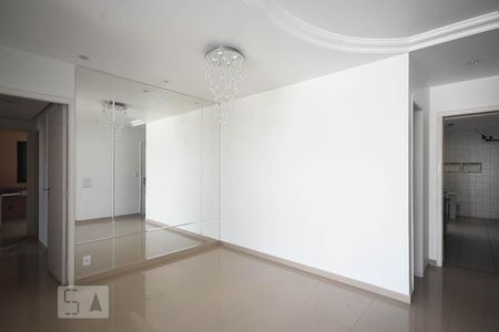 Sala de jantar de apartamento para alugar com 4 quartos, 129m² em Vila Suzana, São Paulo