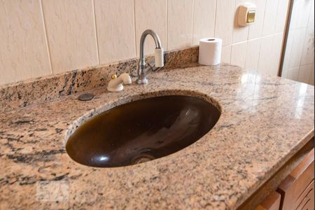 Pia de apartamento para alugar com 3 quartos, 150m² em Nova Petrópolis, São Bernardo do Campo