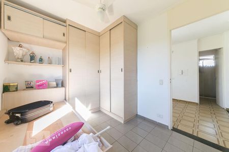 Quarto 1 de apartamento à venda com 3 quartos, 65m² em Parque Beatriz, Campinas