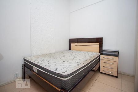 Quarto de apartamento para alugar com 1 quarto, 40m² em Flamengo, Rio de Janeiro
