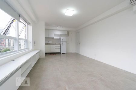 Studio de kitnet/studio à venda com 1 quarto, 40m² em Brooklin Paulista, São Paulo