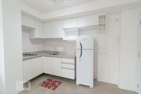 Studio de kitnet/studio à venda com 1 quarto, 40m² em Brooklin Paulista, São Paulo