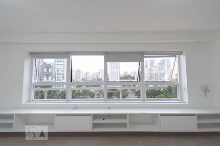 Studio de kitnet/studio à venda com 1 quarto, 40m² em Brooklin Paulista, São Paulo