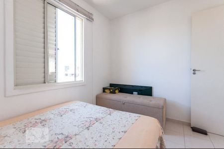 Quarto 1 de apartamento à venda com 3 quartos, 68m² em Jardim do Trevo, Campinas
