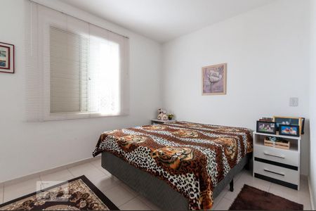Quarto 2 Suíte de apartamento à venda com 3 quartos, 68m² em Jardim do Trevo, Campinas